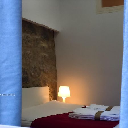 Apartment Rua Alta 22 Vigo Exteriör bild